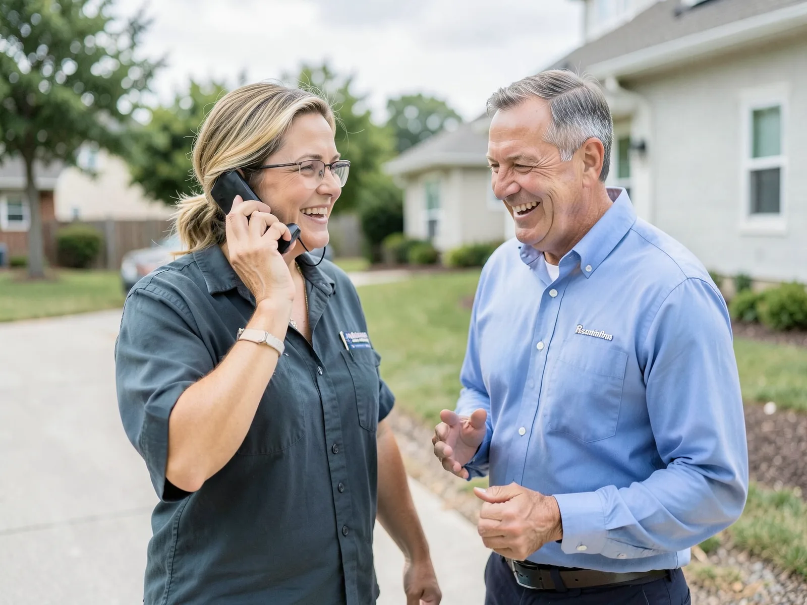 Frequently Asked Questions About Storm Damage Restoration in Bethany, OK